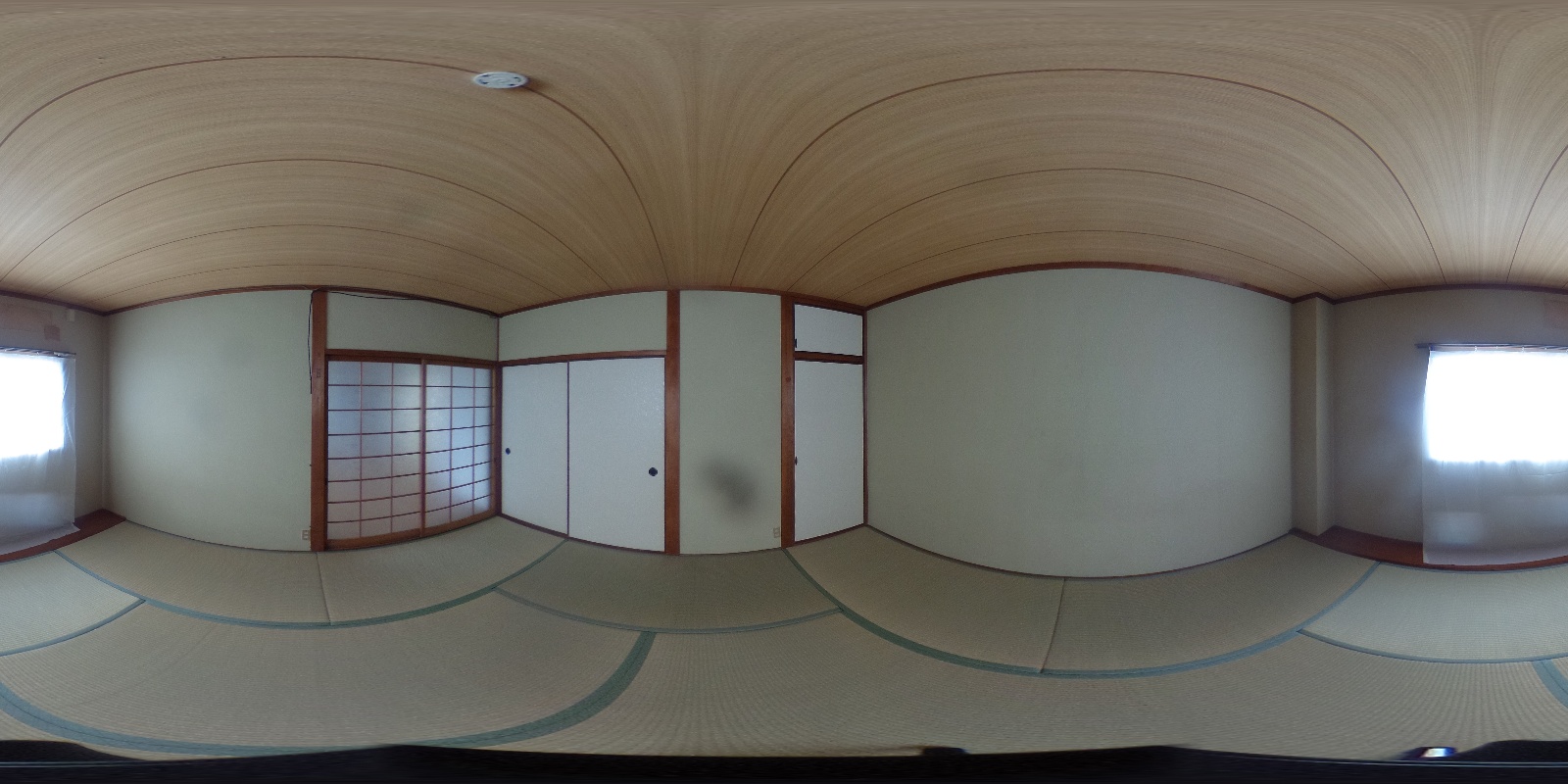 寝室 写真36
