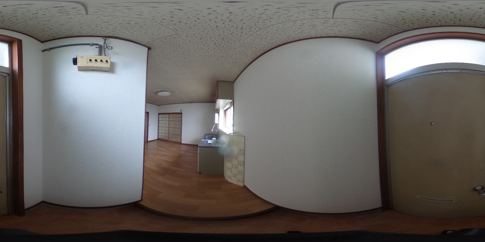 リビング 写真33