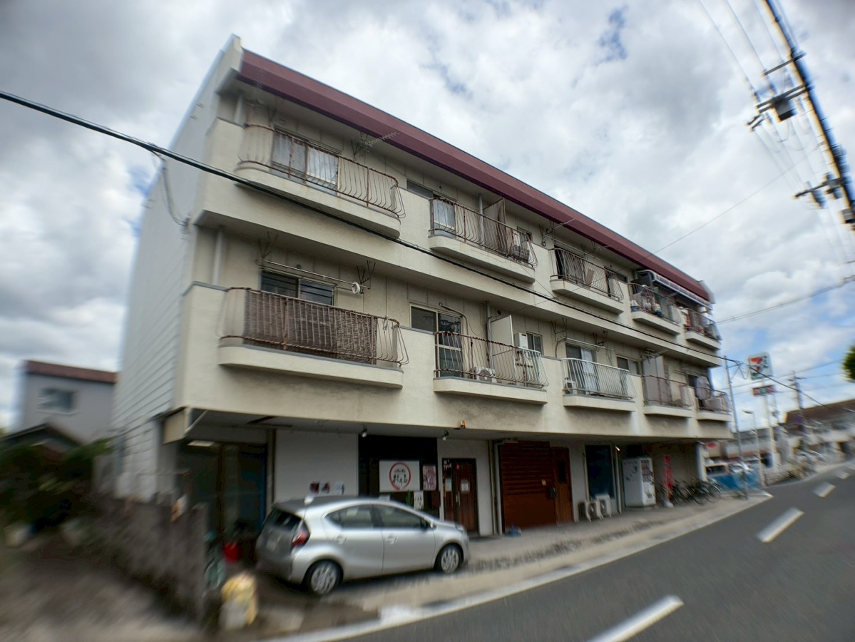 外観 写真29