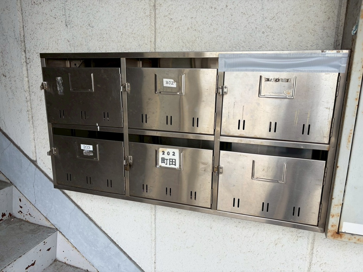 共用部 写真31