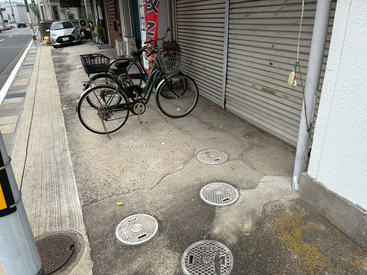 共用部 写真32