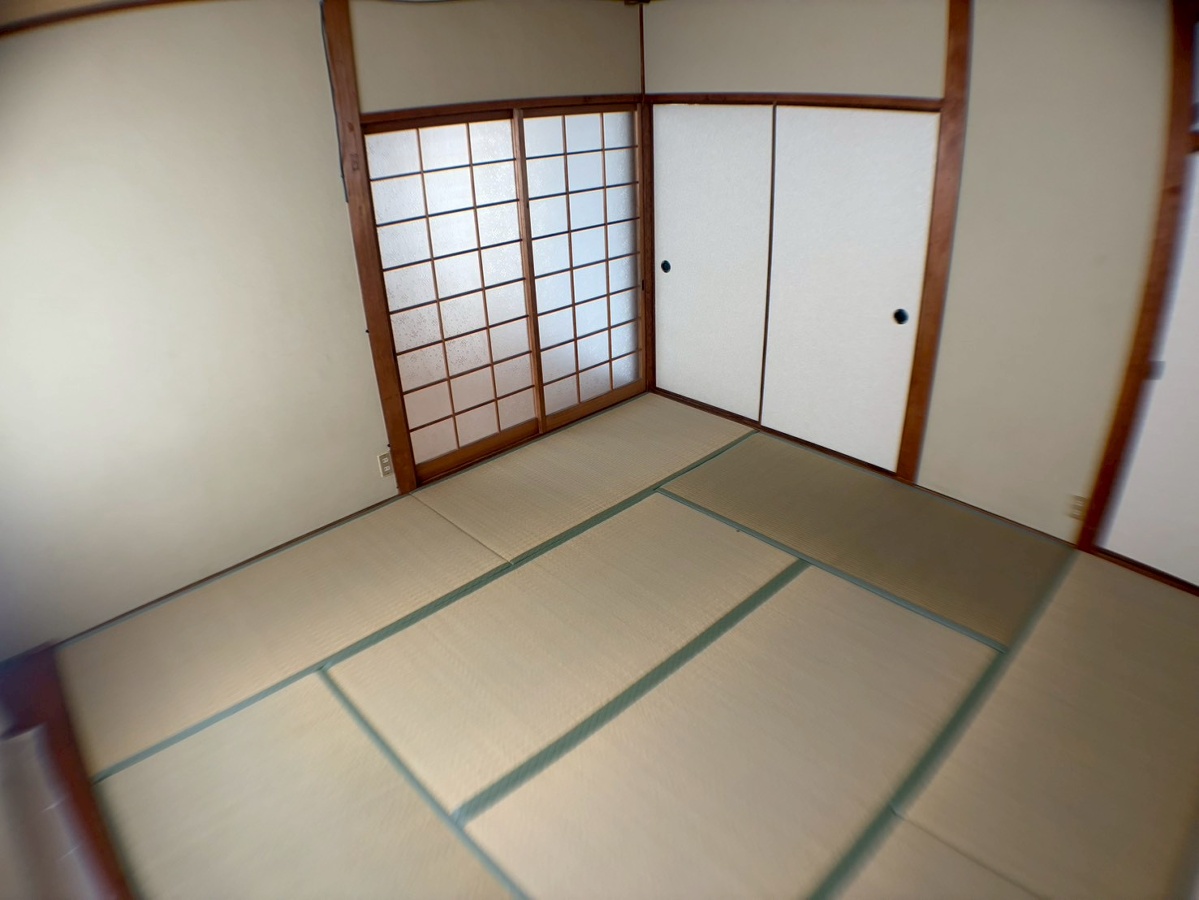 居室 写真7