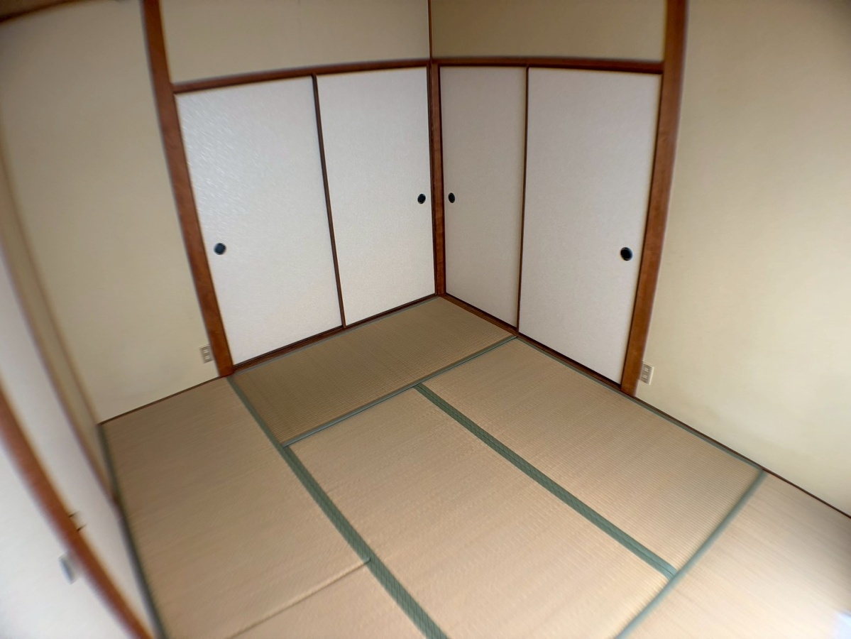 居室 写真8