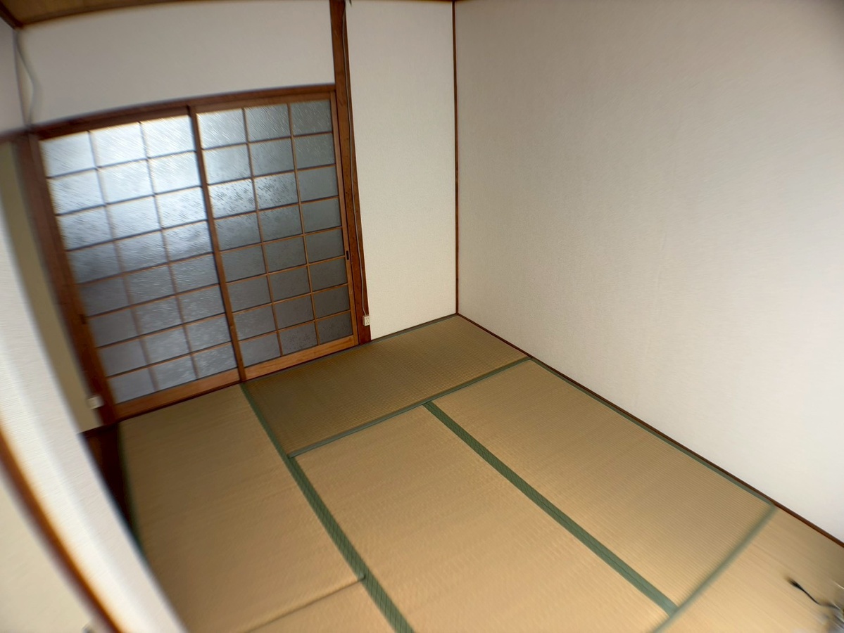 寝室 写真11