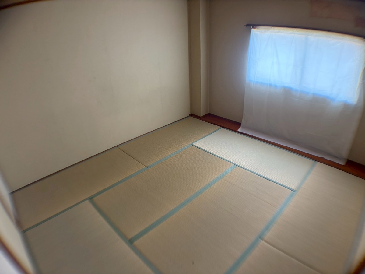 寝室 写真12