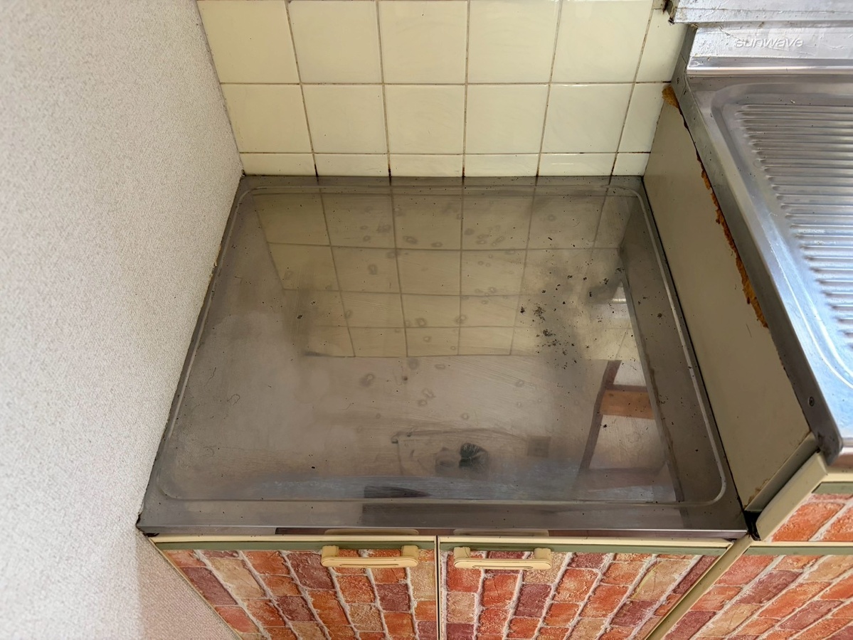 キッチン 写真6