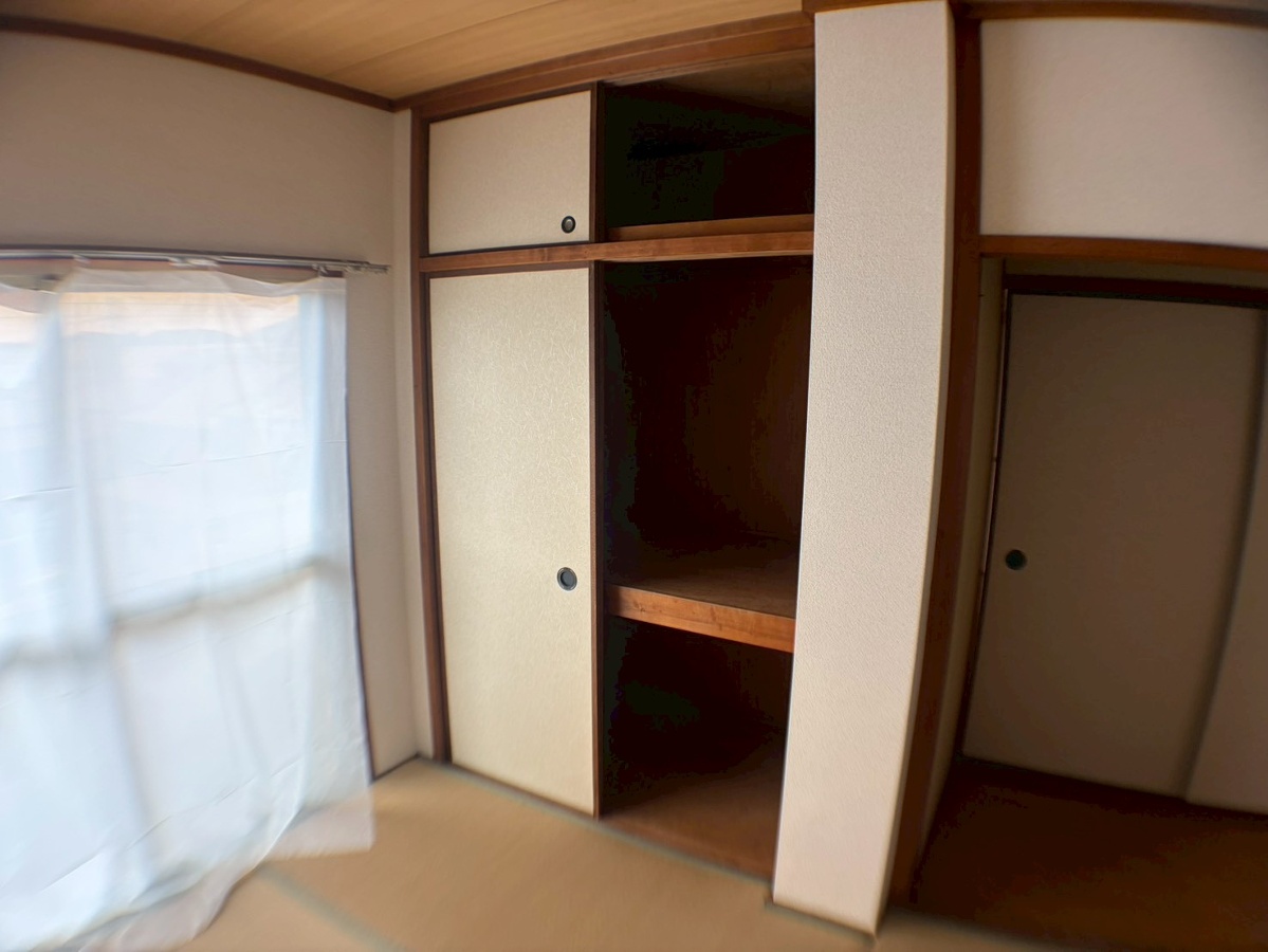 収納 写真20