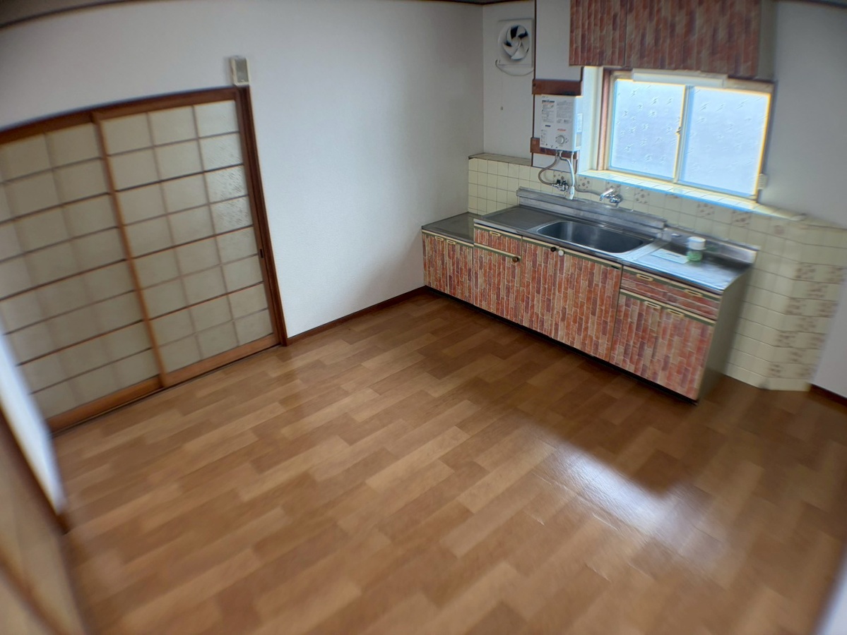 ダイニング 写真3