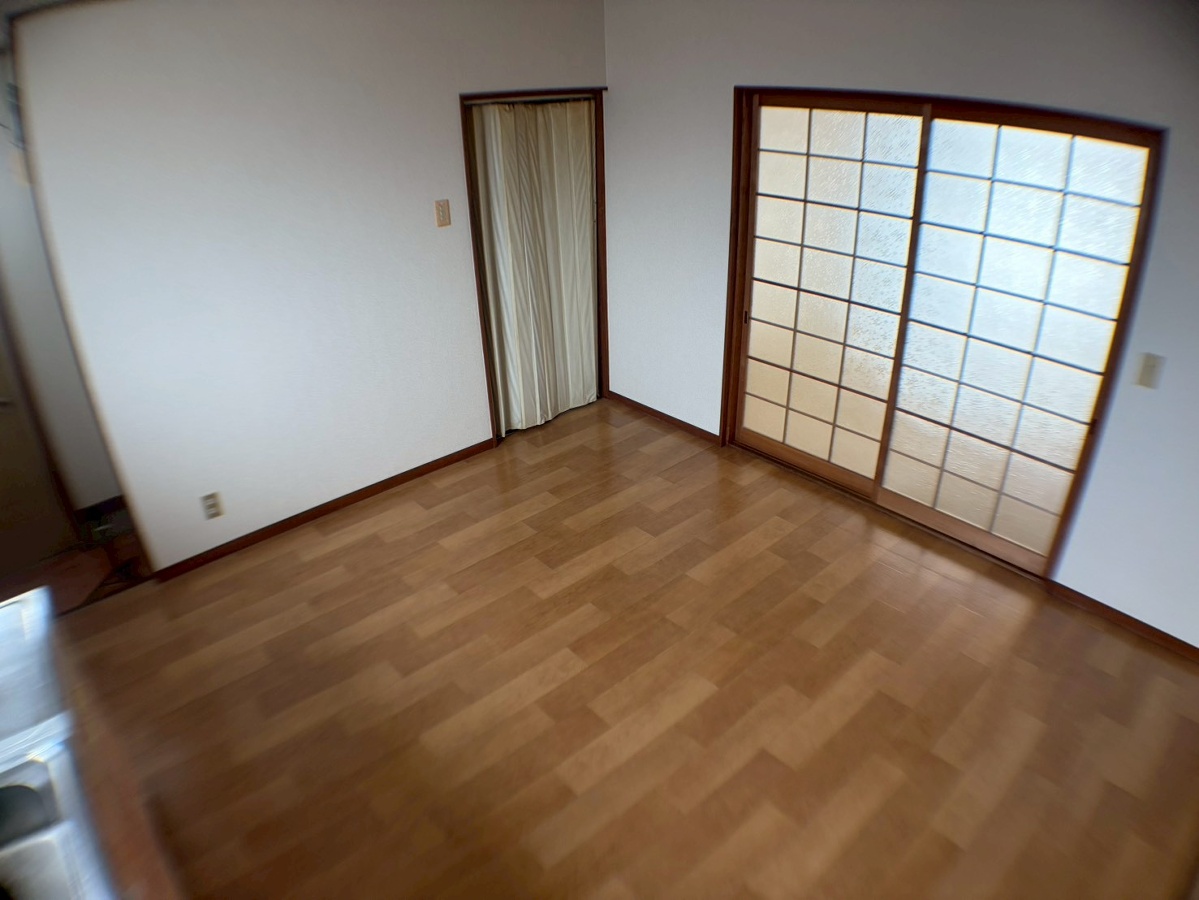 リビング 写真2