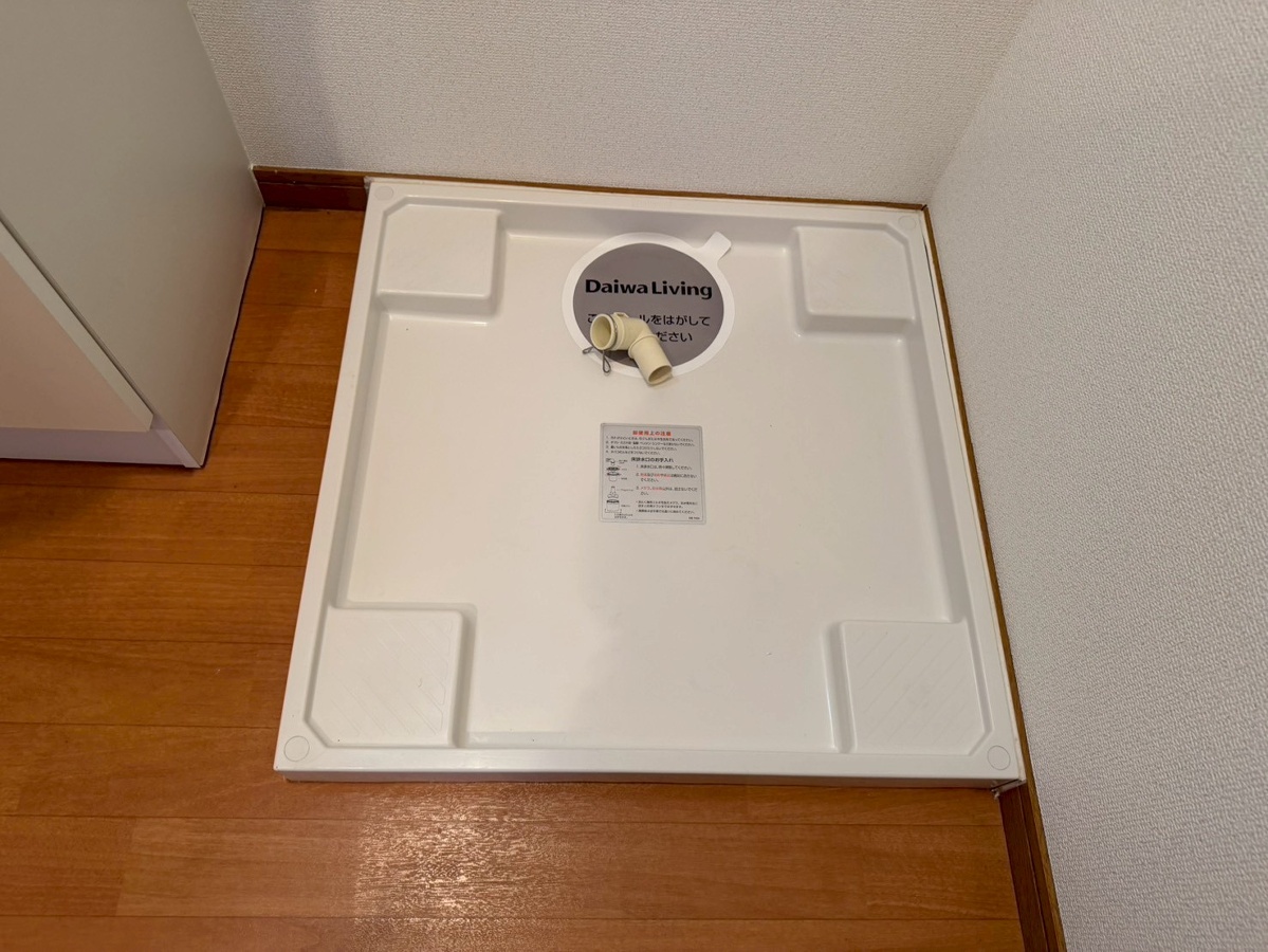 洗面所 写真7