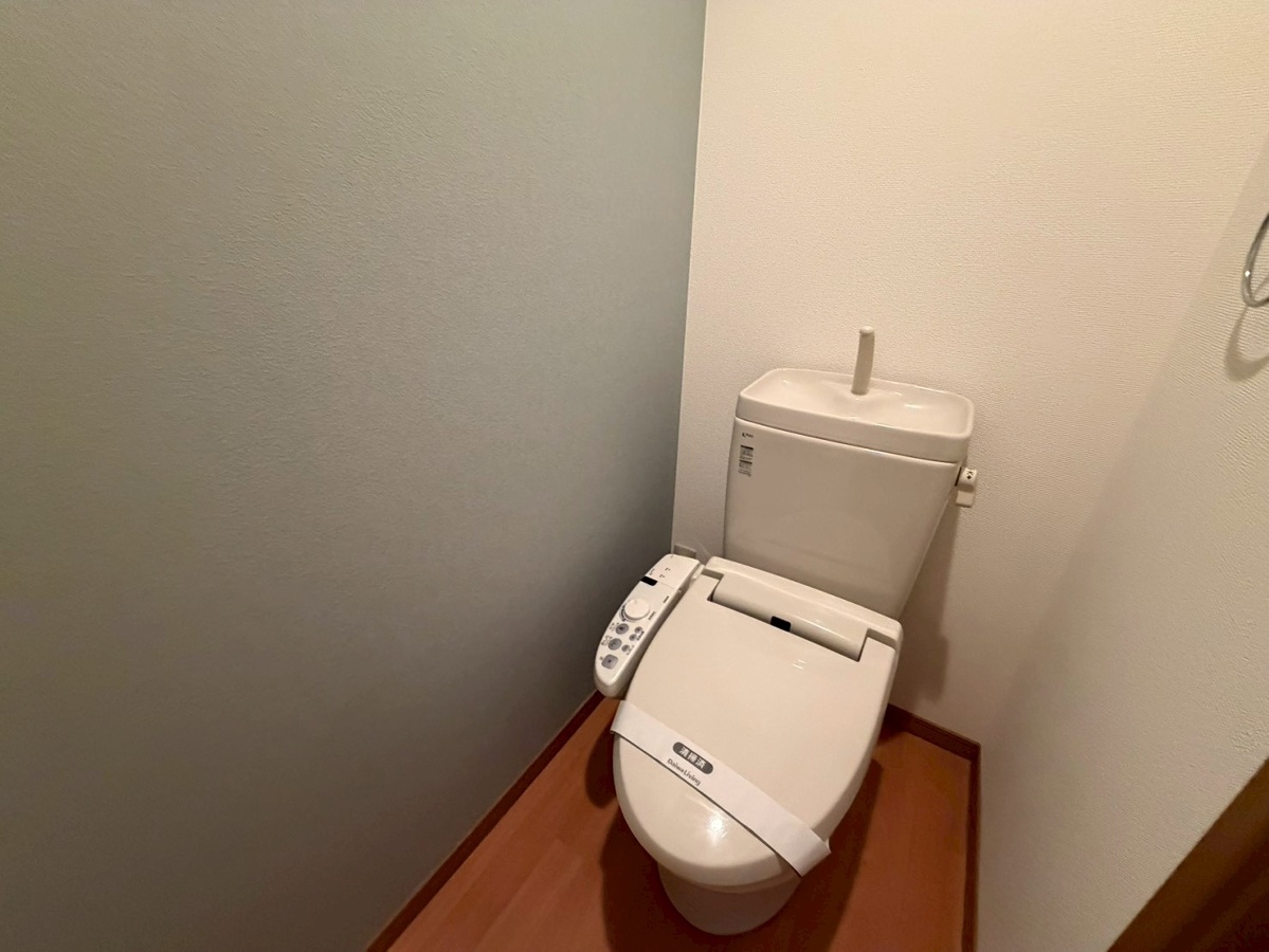 トイレ 写真10