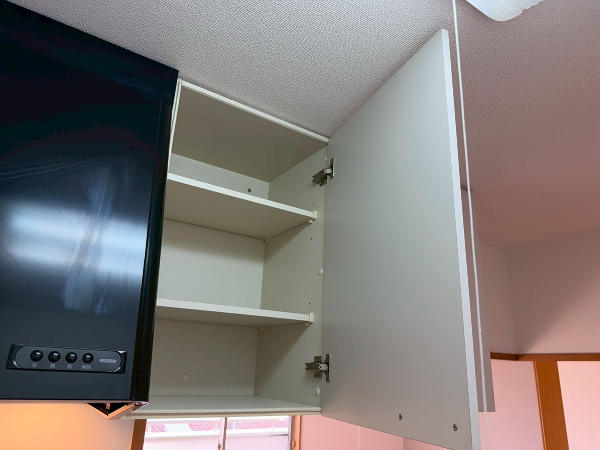 収納 写真13