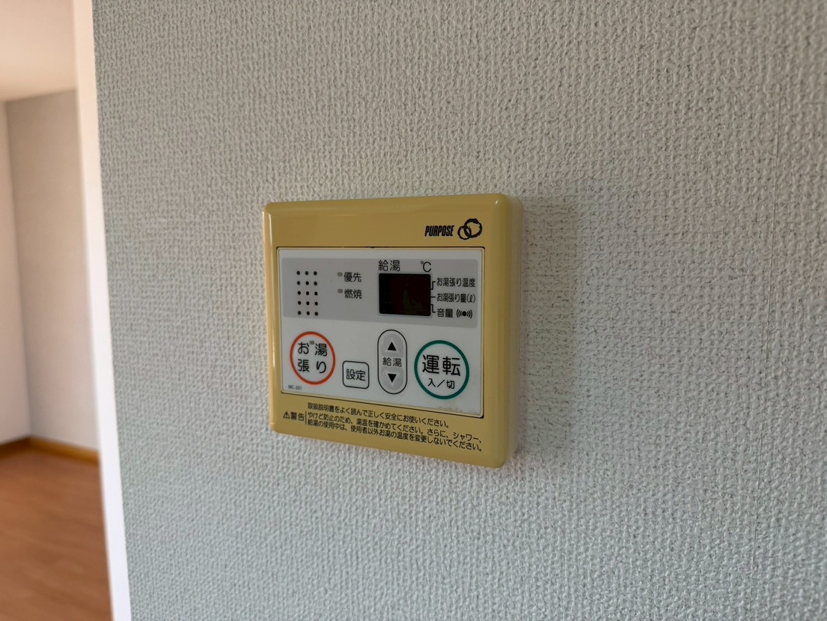設備 写真31