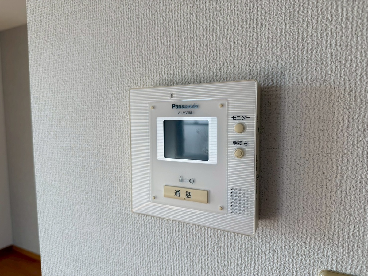 セキュリティ 写真19