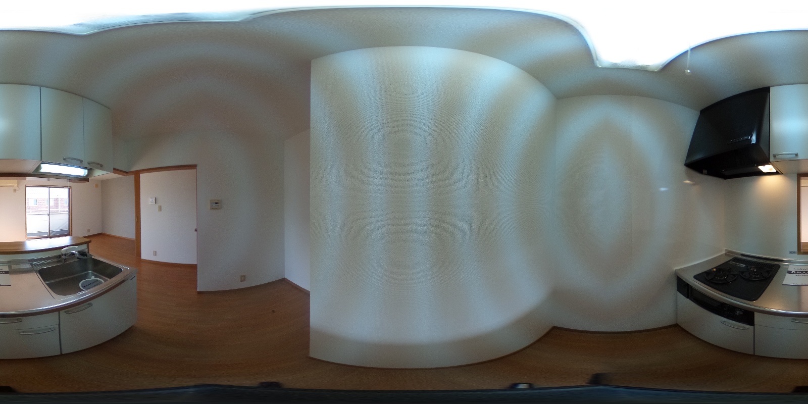 キッチン 写真34