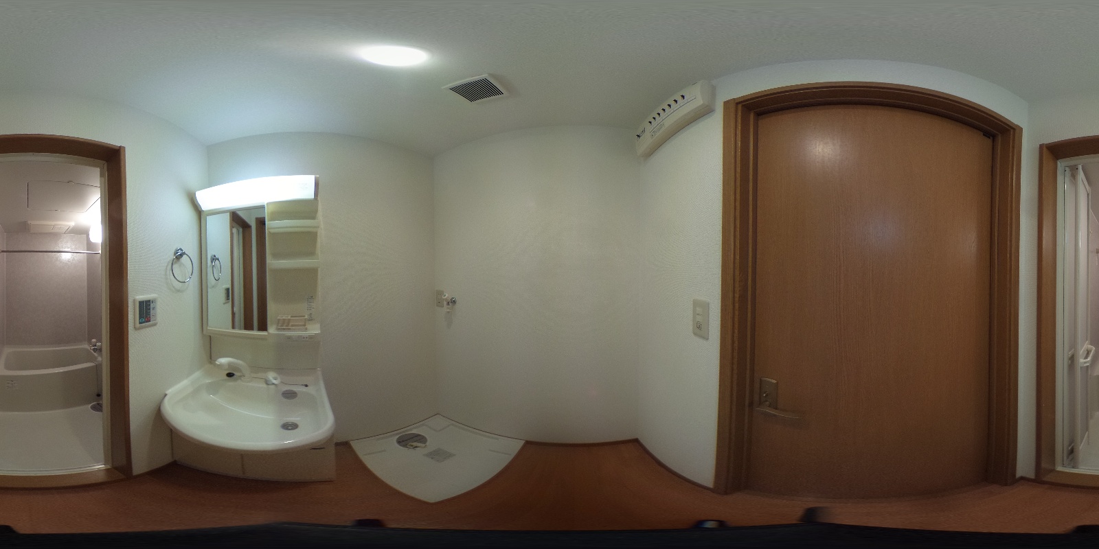 洗面所 写真37