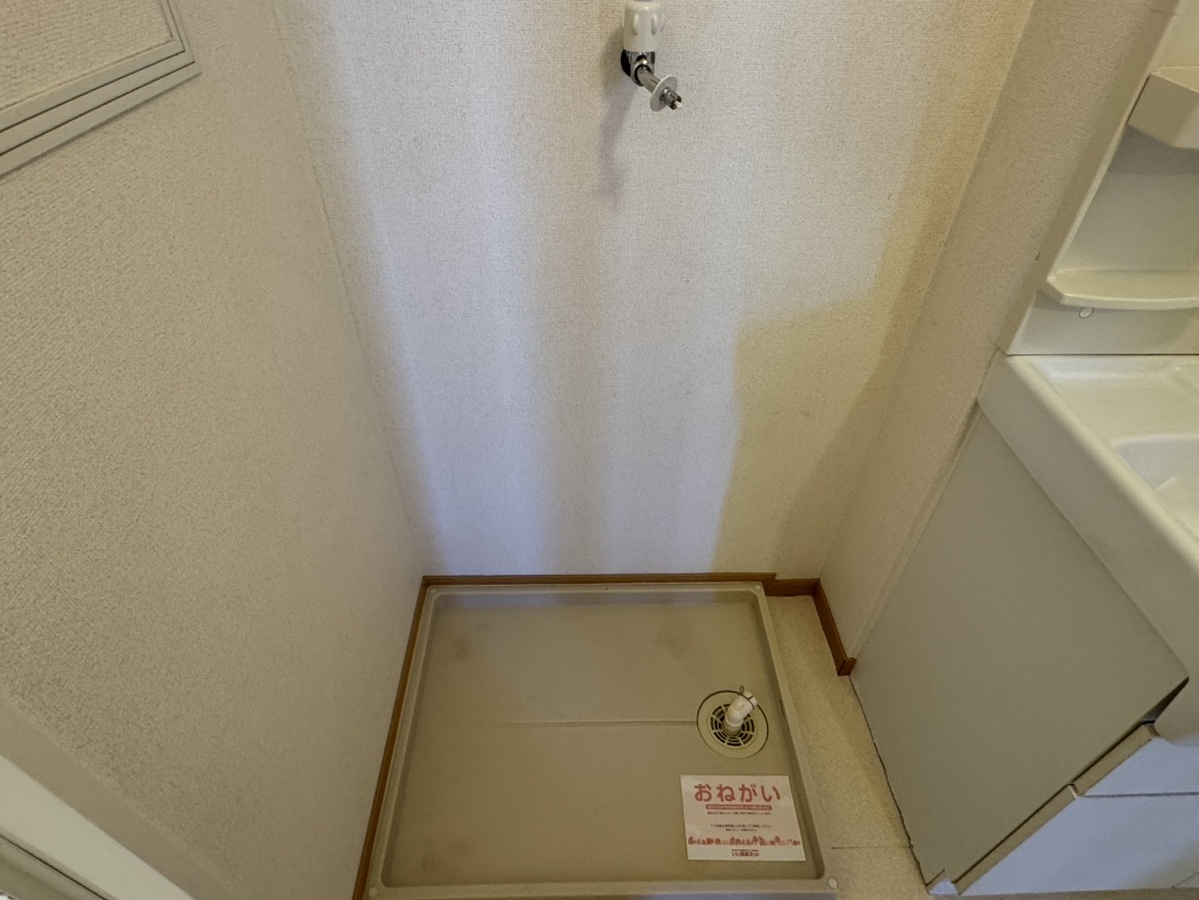 洗面所 写真12