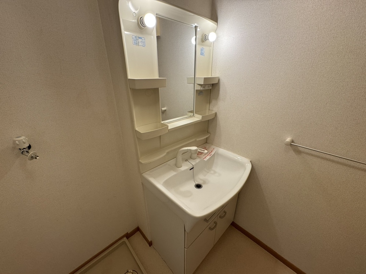 洗面所 写真11