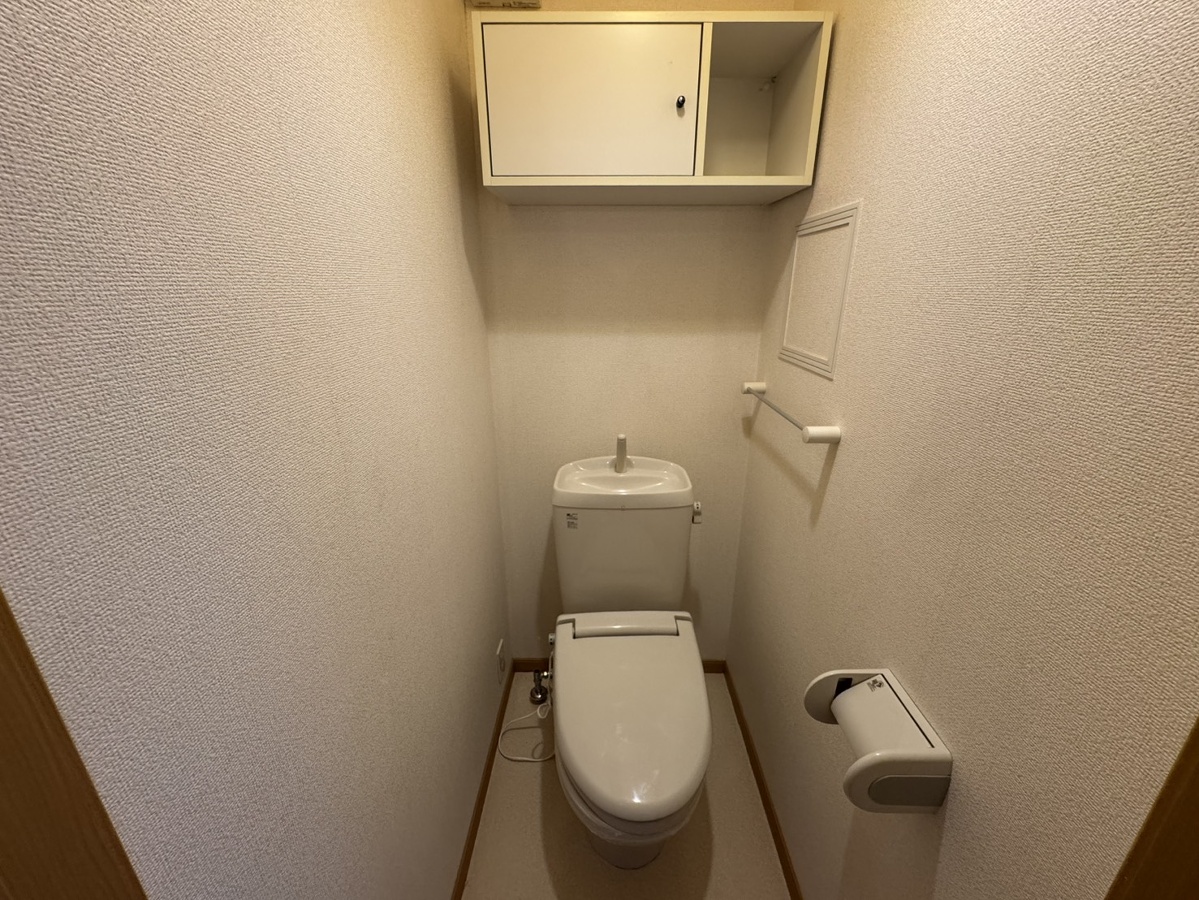 トイレ 写真14
