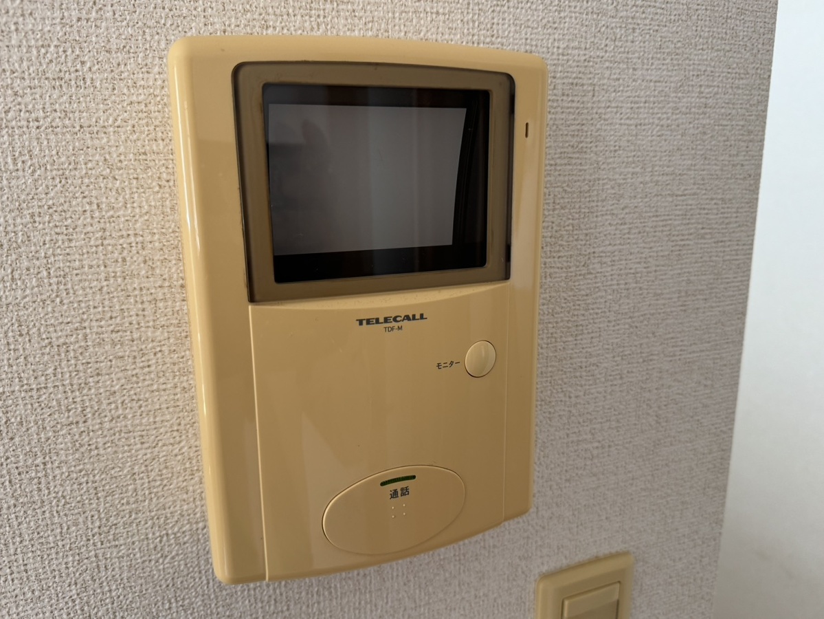 セキュリティ 写真18
