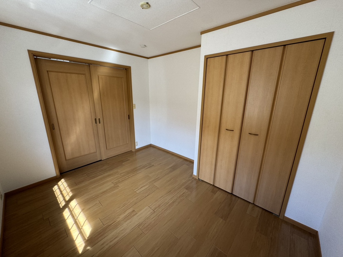 子供部屋 写真7