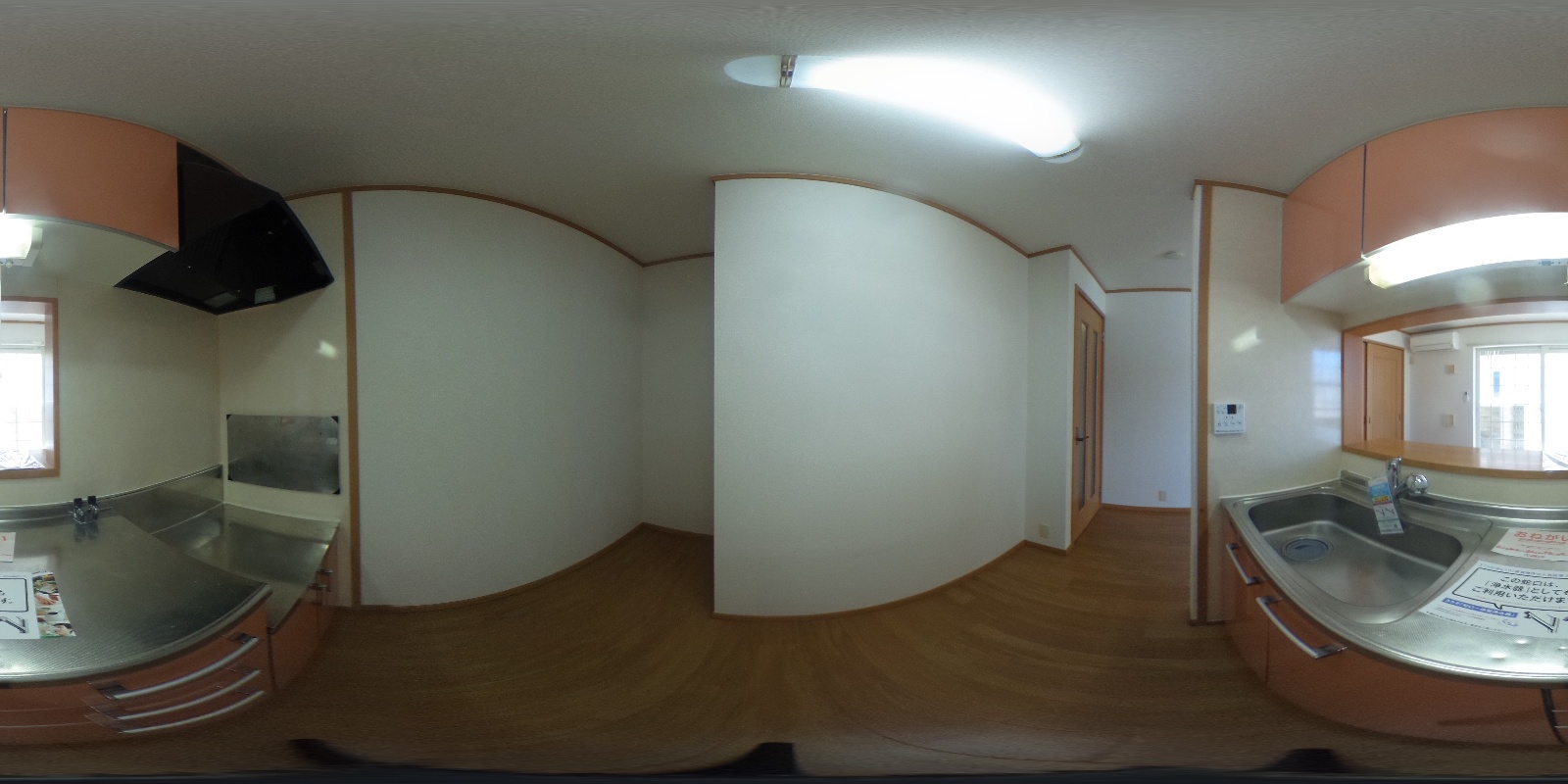 キッチン 写真34