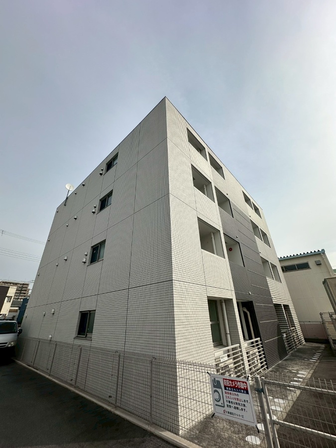 ブリーズコート城北