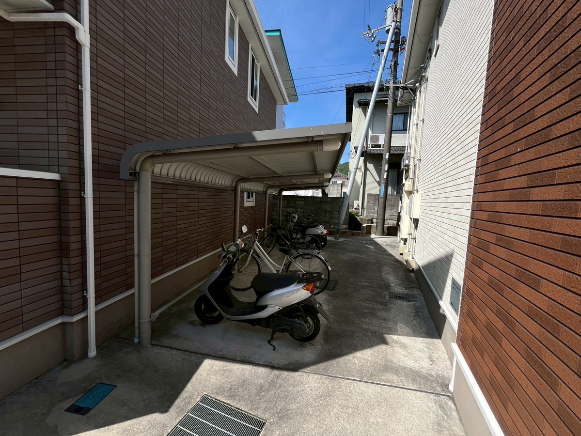 共用部 写真31