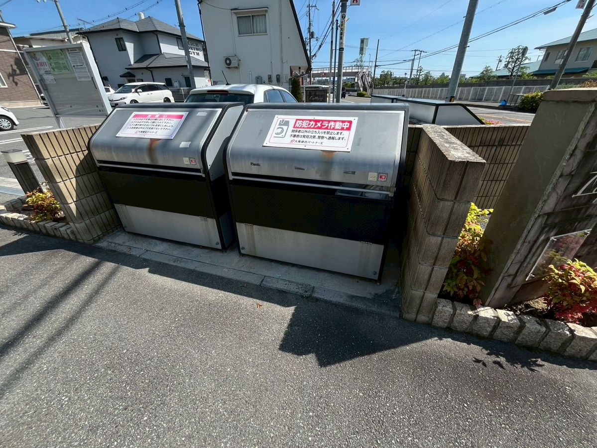 共用部 写真32