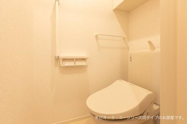 トイレ 写真8