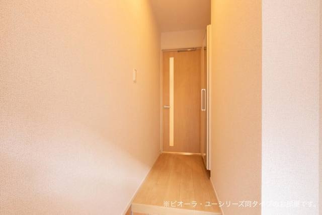 玄関 写真5