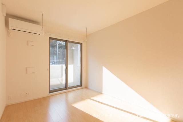 リビング 写真2