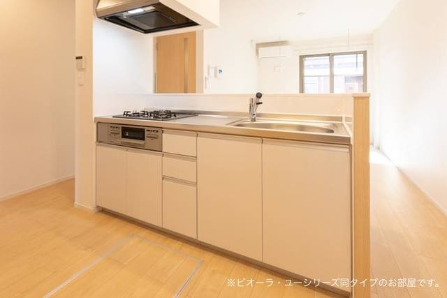 キッチン 写真3