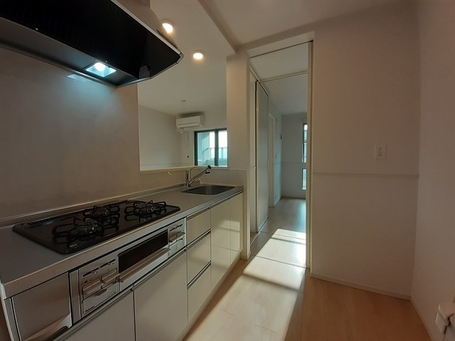 キッチン 写真3