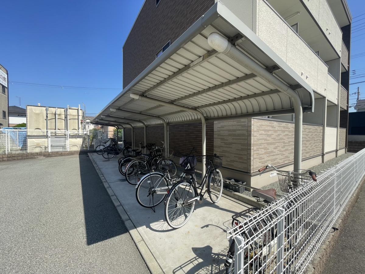 共用部 写真30