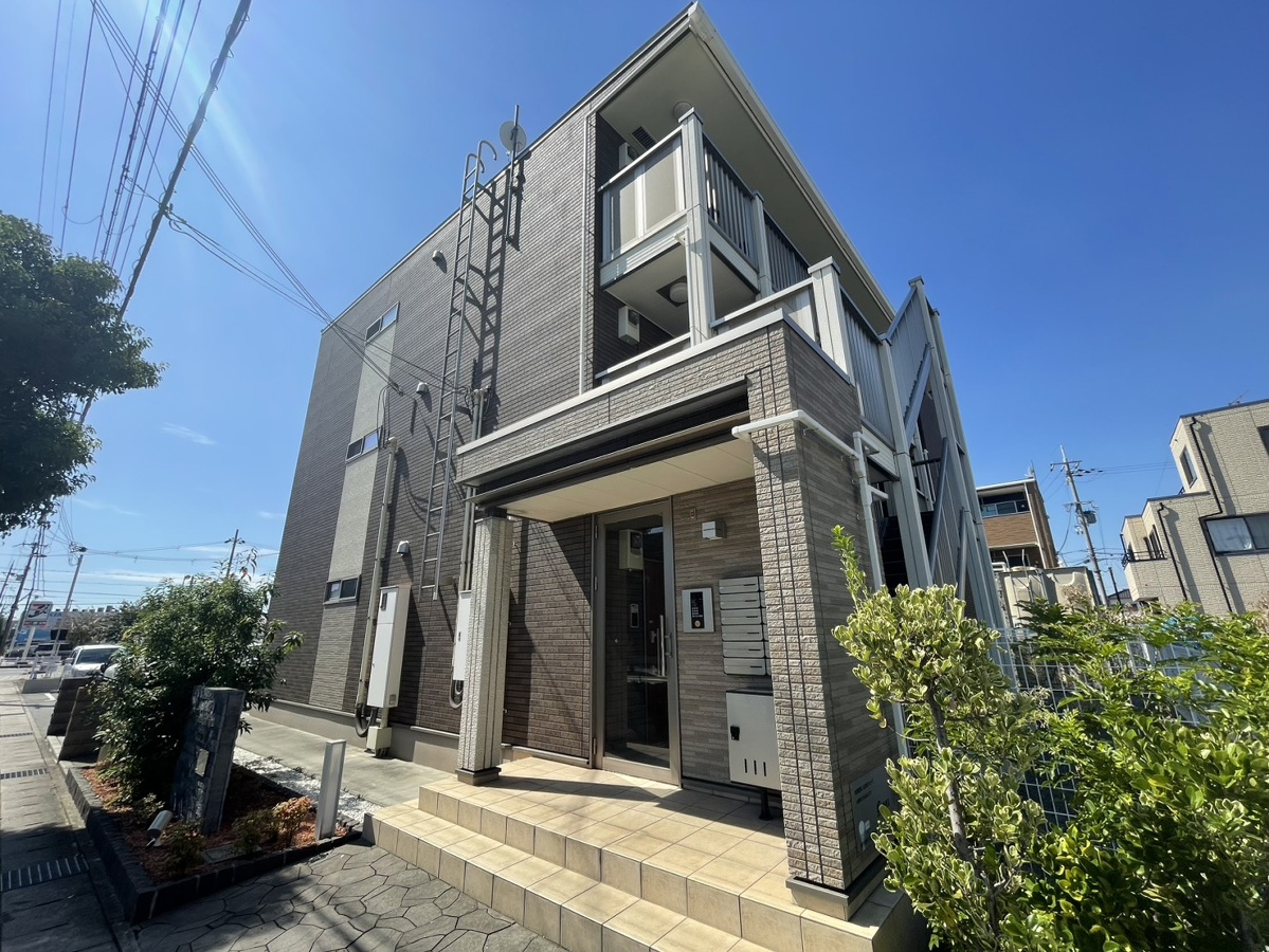 外観 写真29