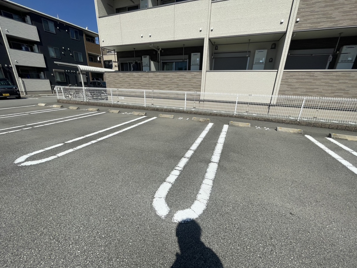 駐車場 写真32