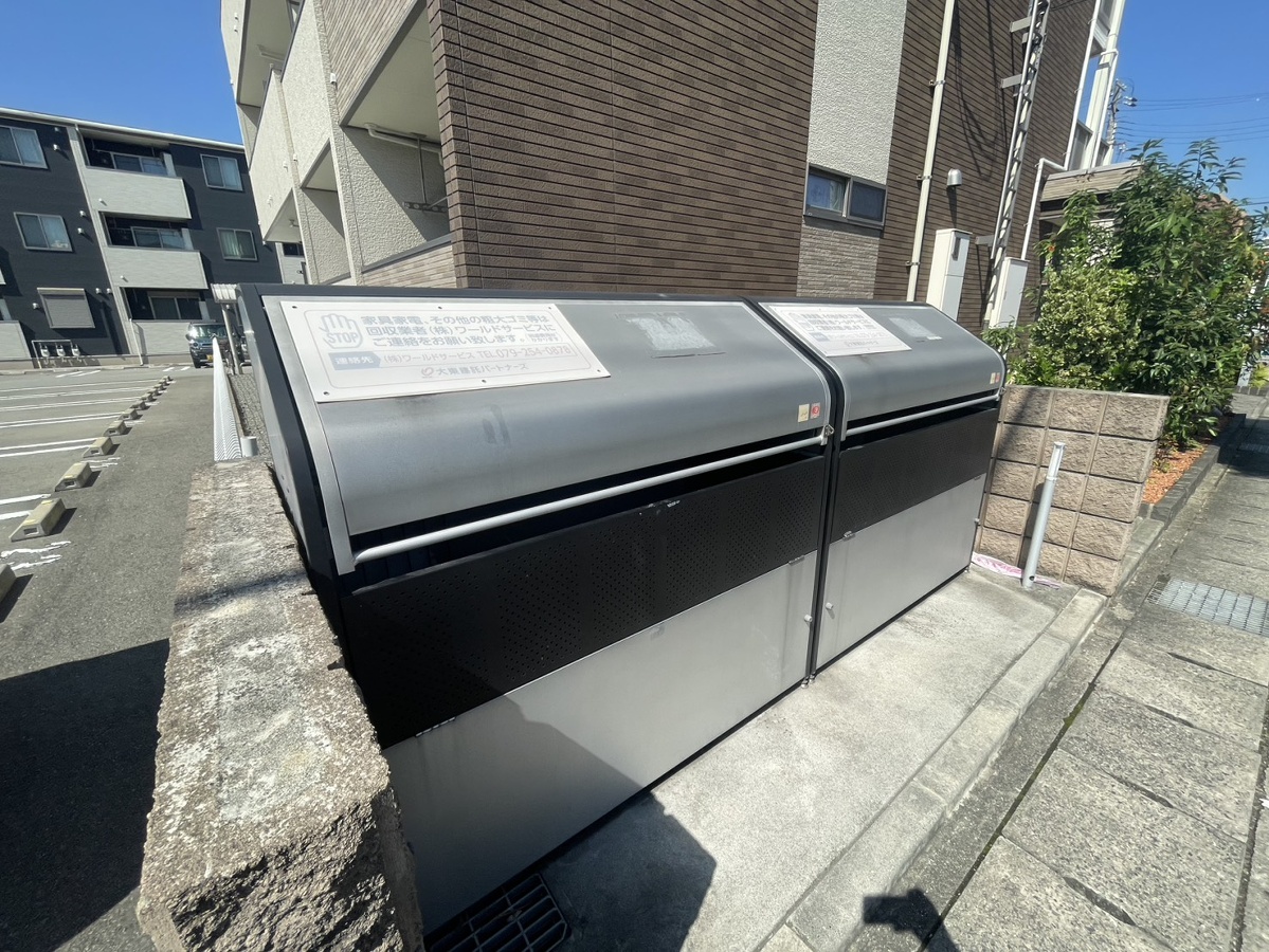 共用部 写真31