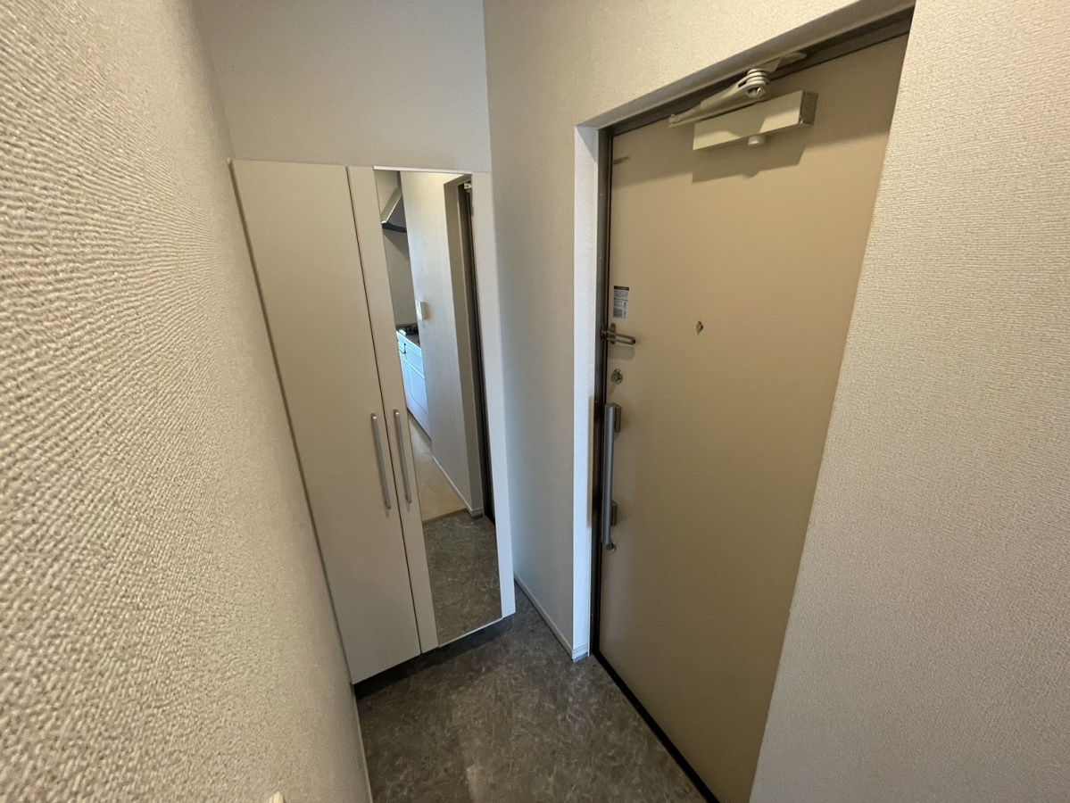 玄関 写真10