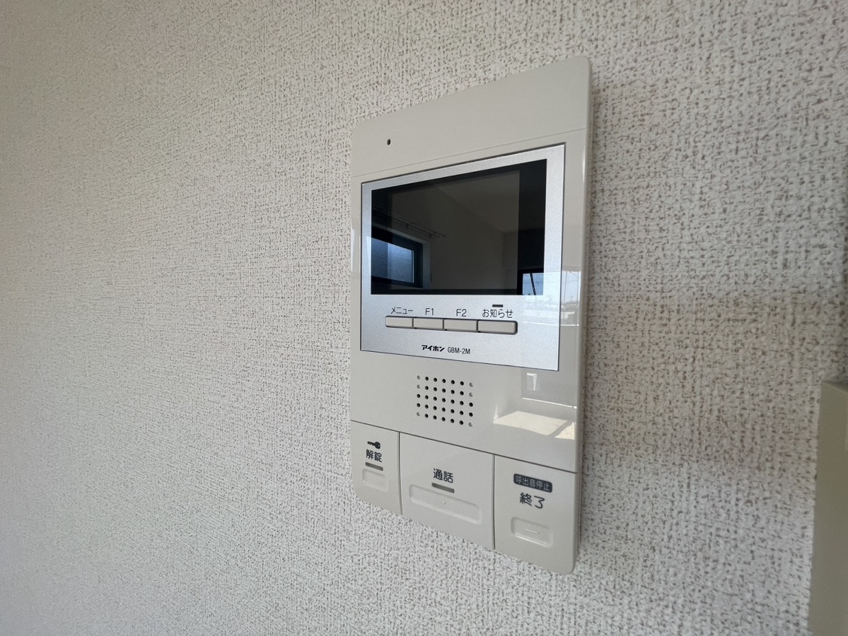 セキュリティ 写真19