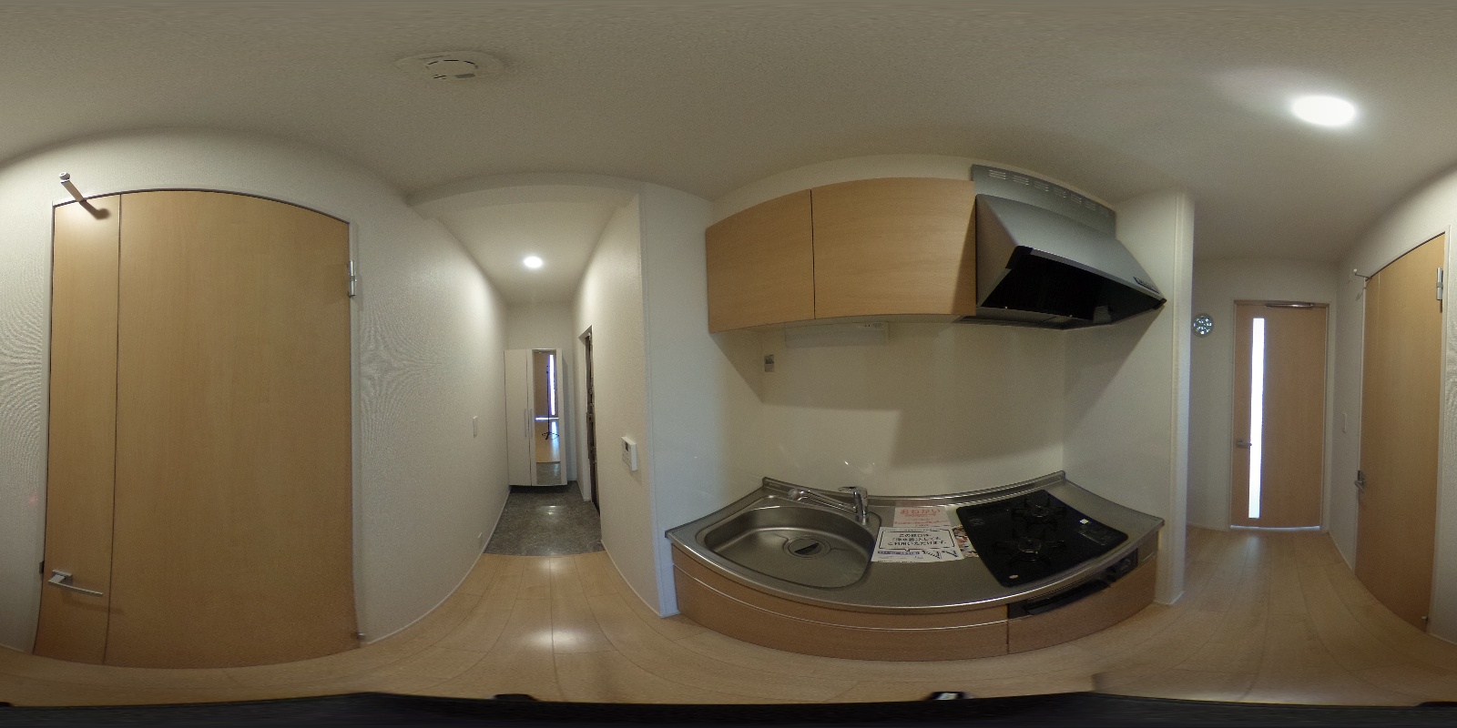 キッチン 写真34