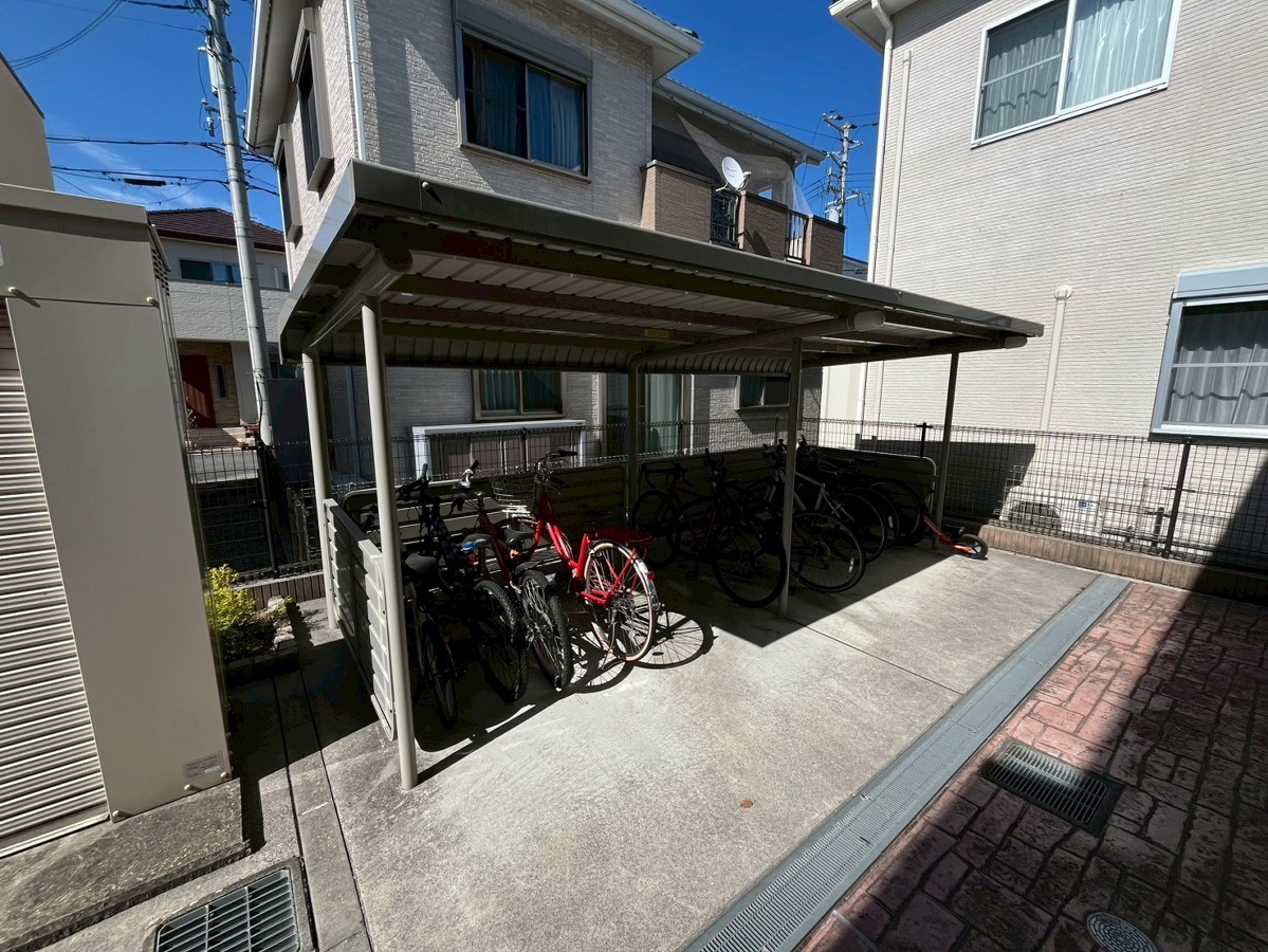 共用部 写真30