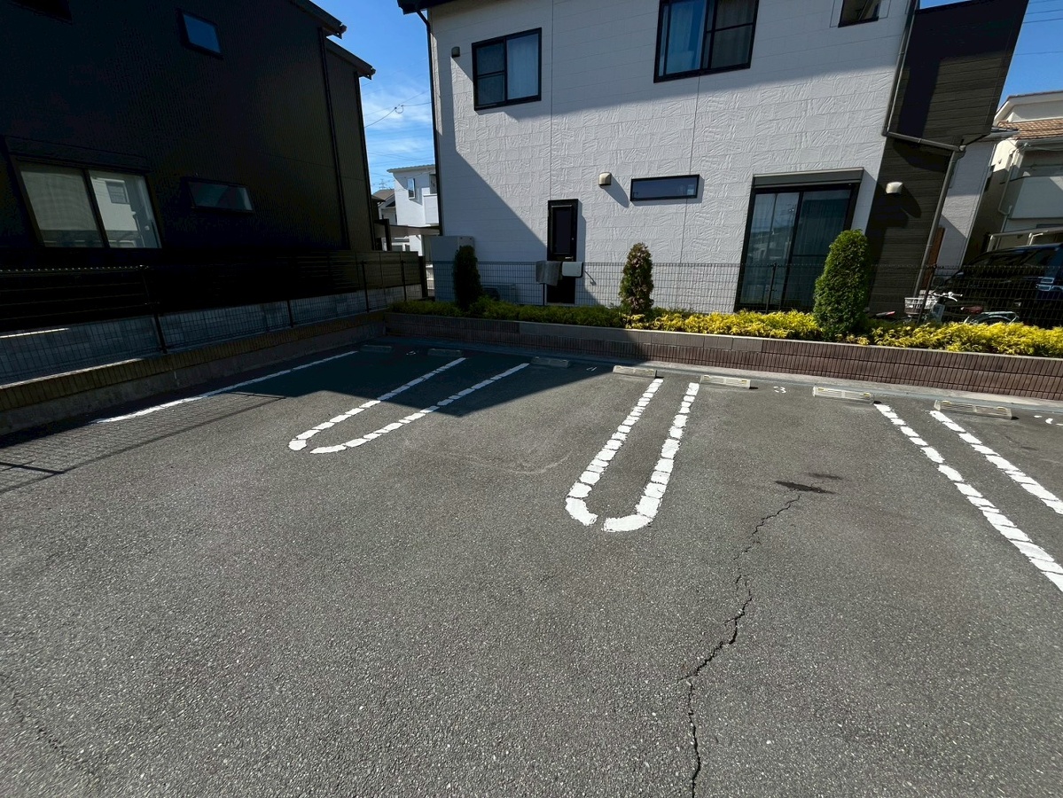 駐車場 写真32
