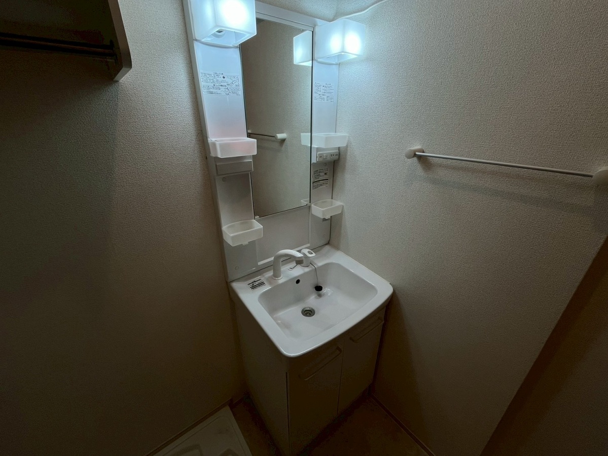 洗面所 写真7