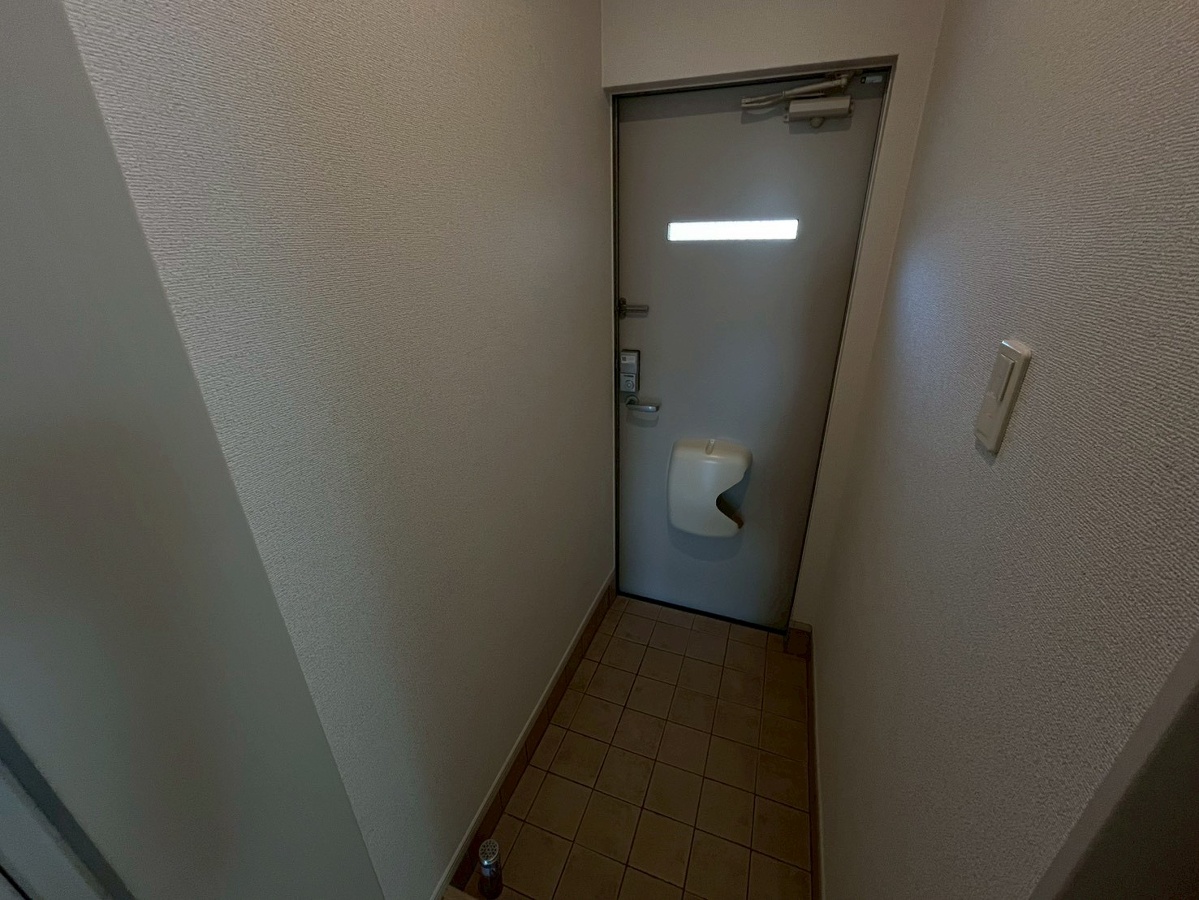 玄関 写真6