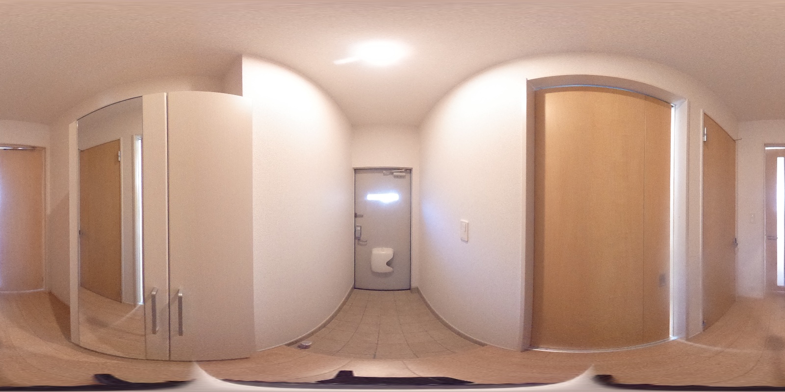 玄関 写真35