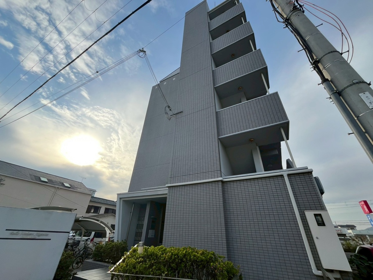 ベルメゾン・エグレット