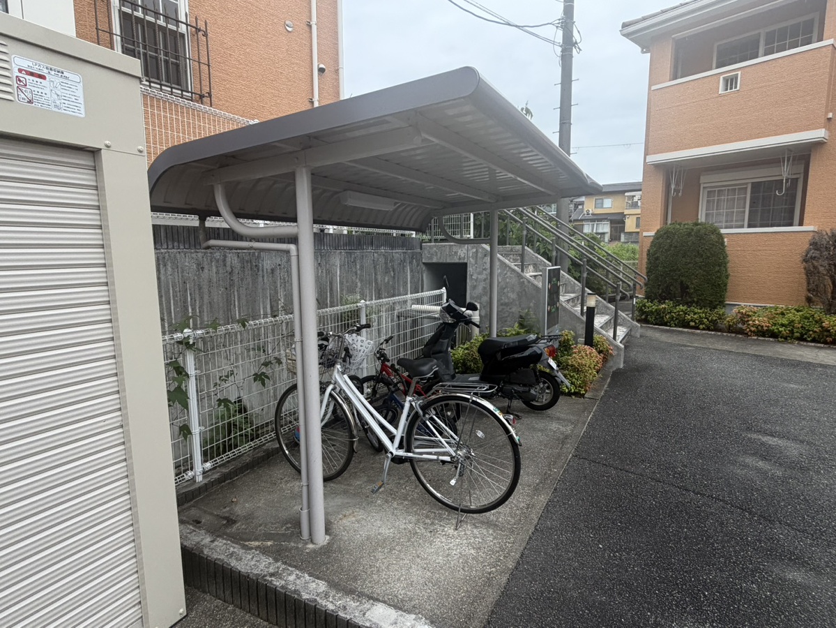 共用部 写真30