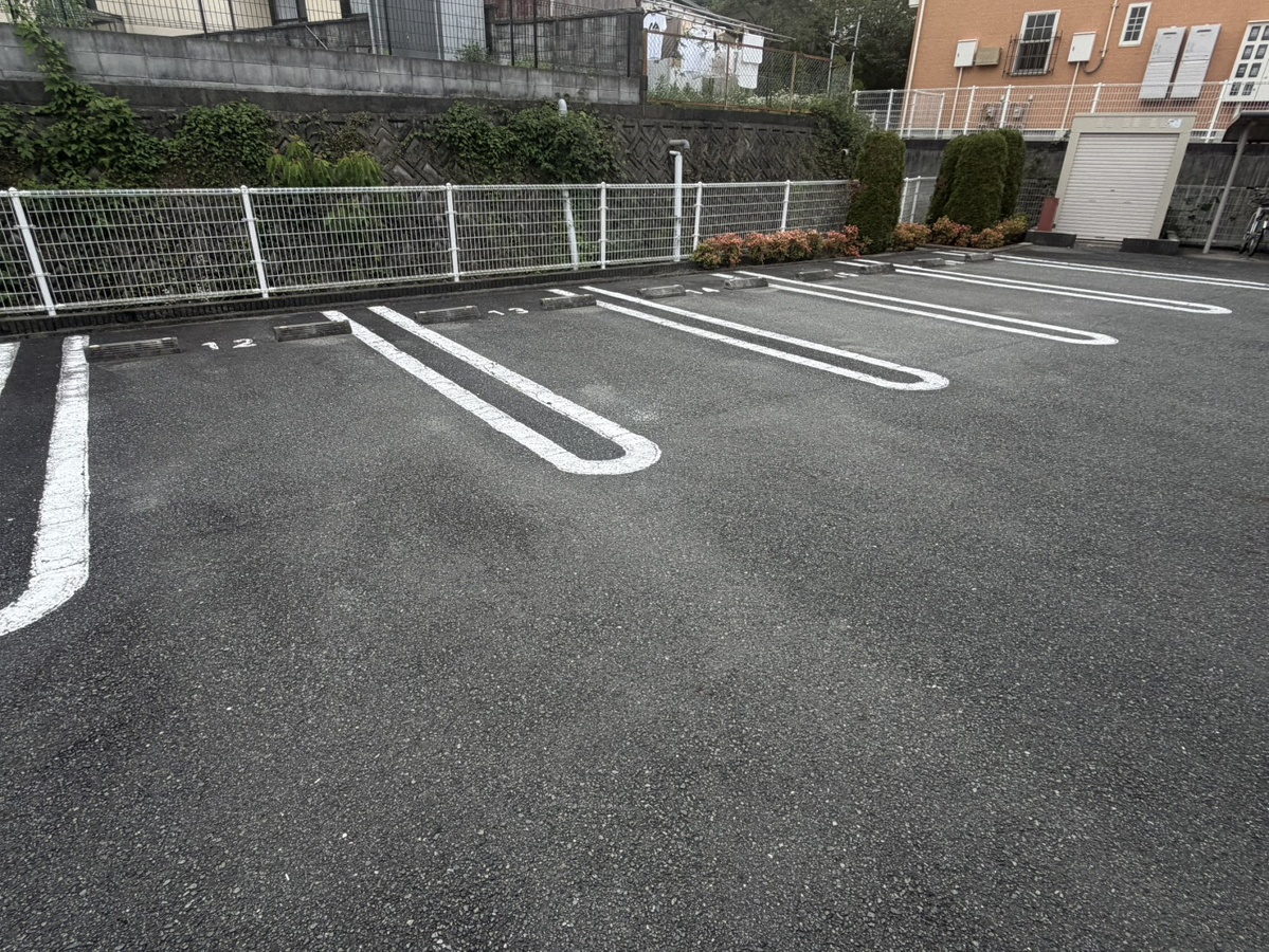 駐車場 写真32