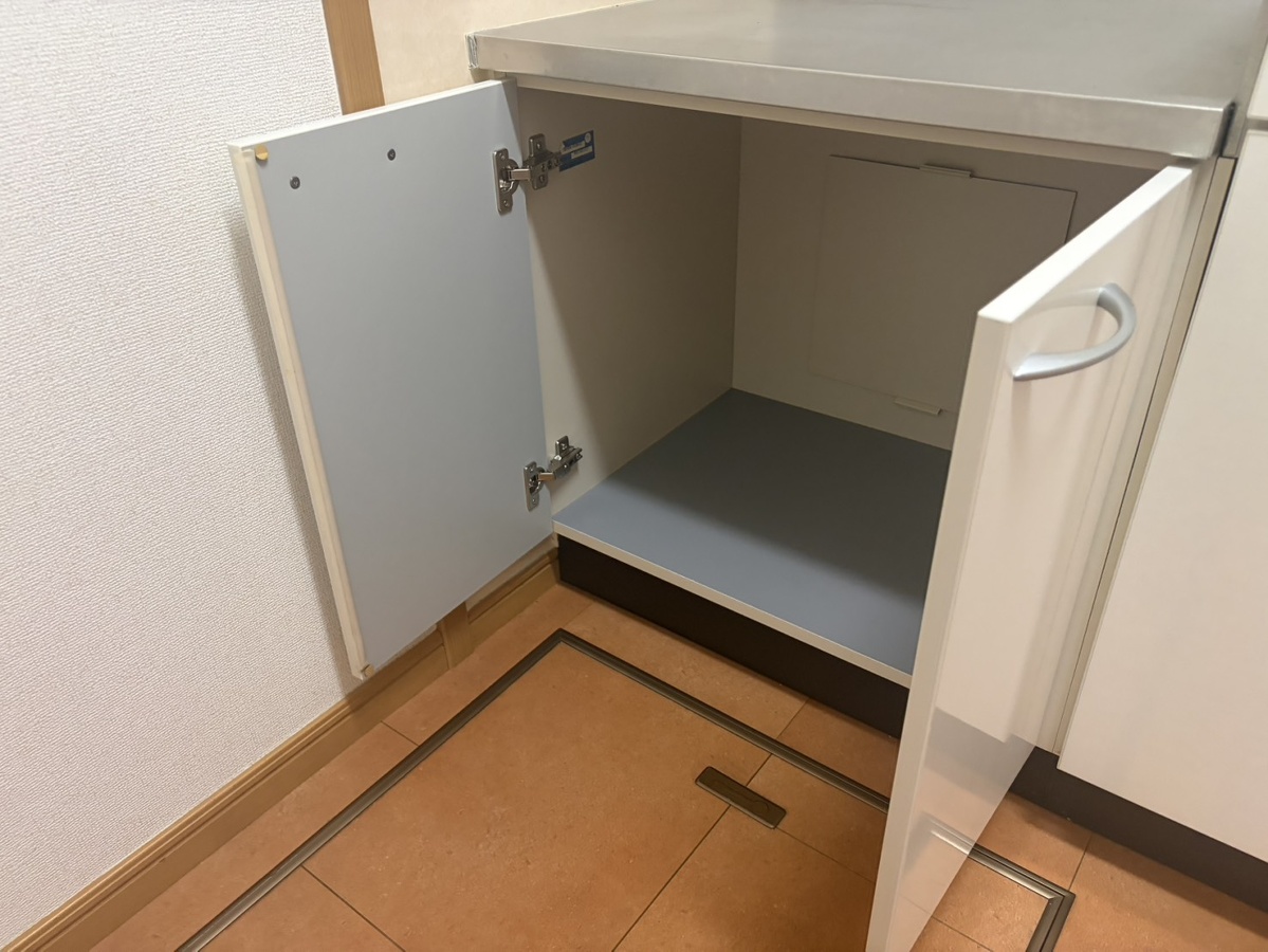 収納 写真13